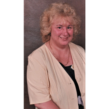 Photo of ROSA MARY WORLEY