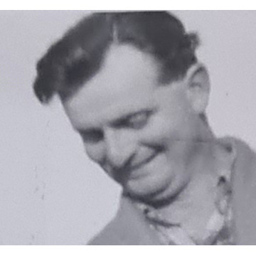 Photo of (Charles) Basil TUCKER