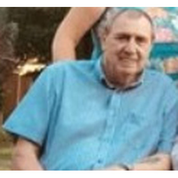 Photo of Norman CANAVAN