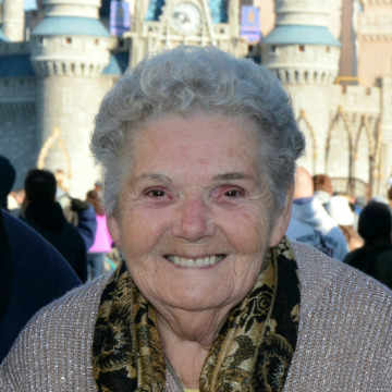 Photo of Dorothy Catherine HARNEY