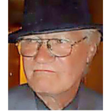 Photo of Dennis BRITCLIFFE