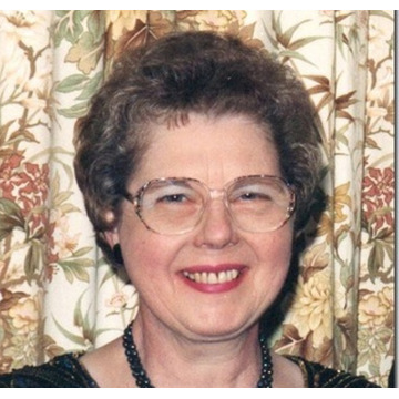 Photo of Joyce Winifred MALLALIEU