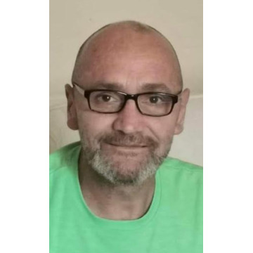 Notice Gallery for Ian Keith GLANISTER