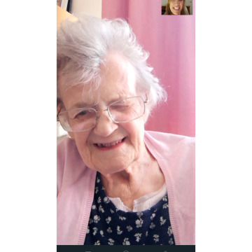 Photo of EILEEN MARY (JANE) SCARBOROUGH