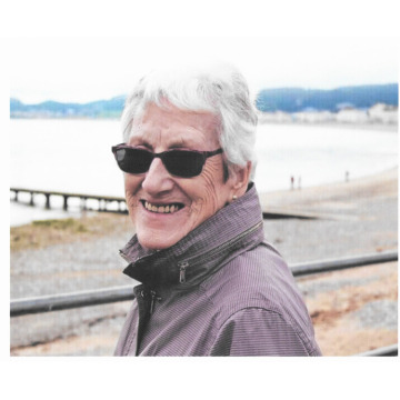 Photo of Marie Emily SCOTT