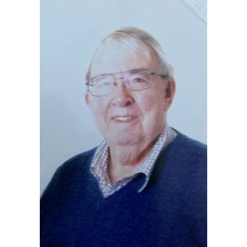 Photo of Graham Terence JOYCE