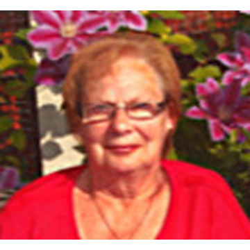 Photo of Aida ODGER