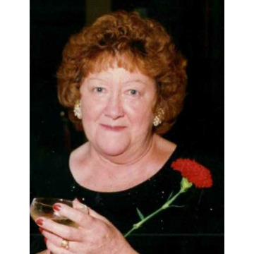 Photo of Gillian Elaine HUGHES