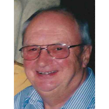 Photo of John Matthews ALLEN