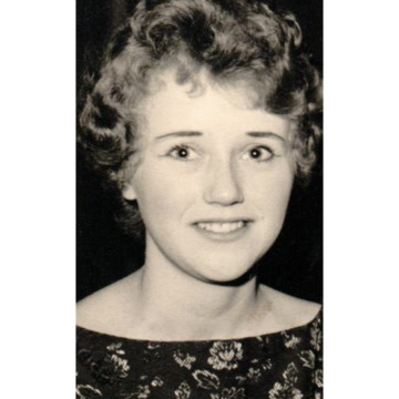 Photo of Margaret SIMPSON