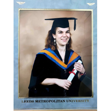 Photo of Elaine Louise WHITAKER