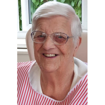 Photo of Ethel MARTIN