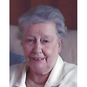 Photo of Muriel Alice SOWERBY