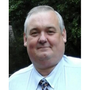 Photo of Dave FAWCETT