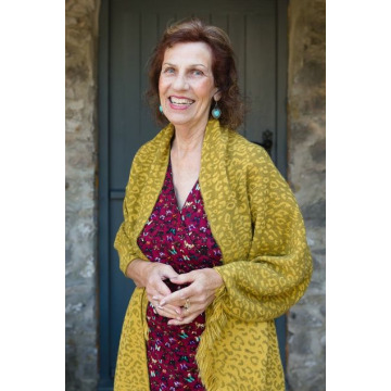 Photo of Shirley Margaret O'HANLON