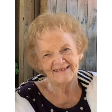 Photo of Joan GRAHAM