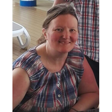 Photo of Emma TAYLOR