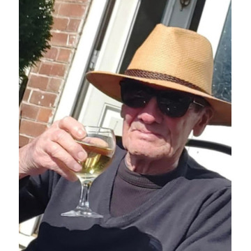Photo of Matthew FARRELL