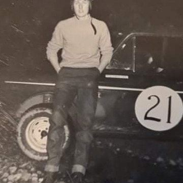 Photo of Brian CROSSAN
