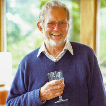 Photo of Richard Simpson JOHNSON