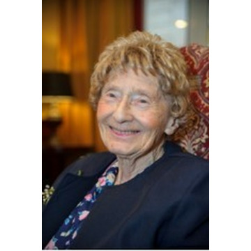 Photo of Barbara Maisie GODSELL