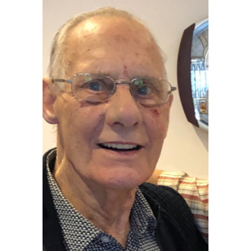 Photo of George Frederick HODDS