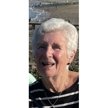 Photo of Marie ASPINALL