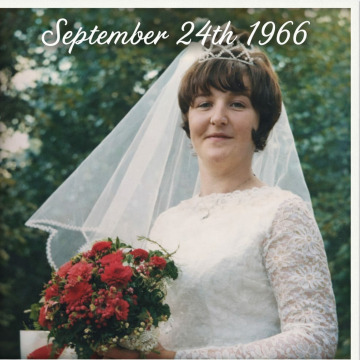 Notice Gallery for Sandra Ann BRUMWELL