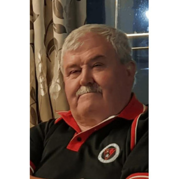Photo of Colin Leslie DAVIES