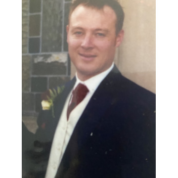 Photo of Jonathan MARLEY