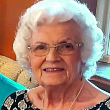 Photo of Pamela AUCOTT