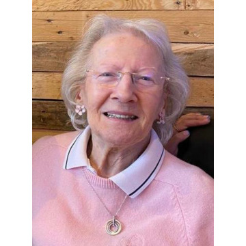 Photo of Kathleen Enid CUTTERIDGE