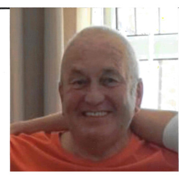 Photo of Gerald BROWN