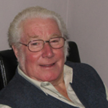 Photo of Cecil Kenneth WRANGLES