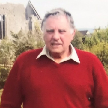 Photo of Roger Edward BATEMAN