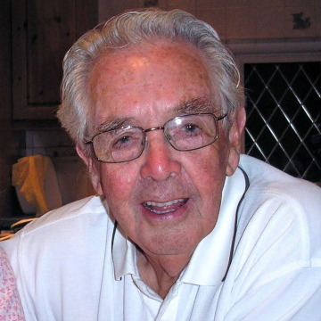 Photo of John FEATHERSTONE