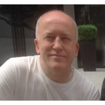 Photo of John Gerard SMYTH