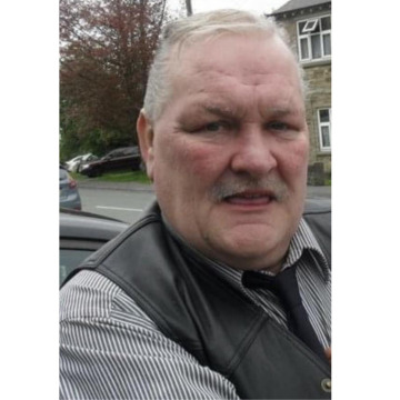 Photo of Patrick (Gus) COSTELLO