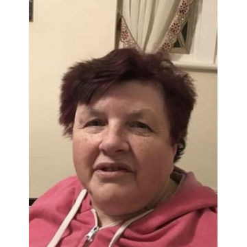 Photo of PETRINA DAWN ANDREWS