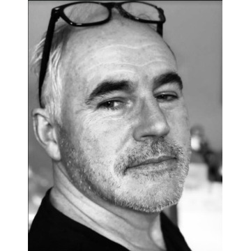 Photo of Mark Robert WARD