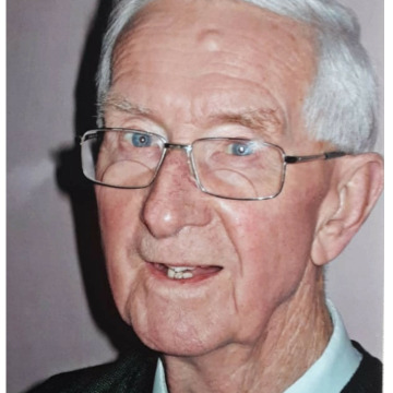 Photo of John HARDS