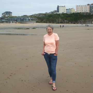 Photo for notice Julie DAWSON