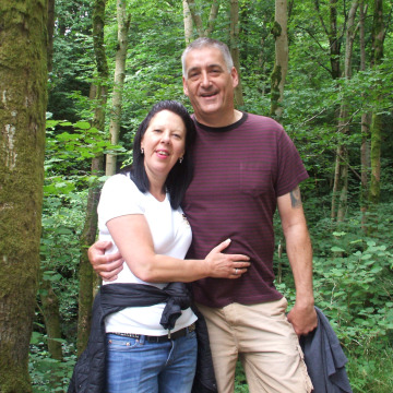 Photo for notice Julie DAWSON