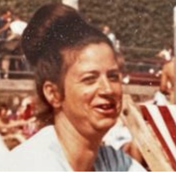 Photo of Sandra BROWN