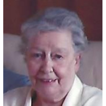 Photo of Muriel Alice SOWERBY