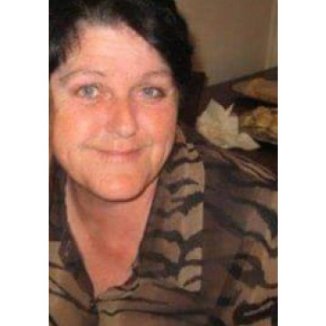 Photo of Margaret BLOY
