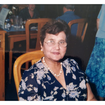 Photo of Ila D'SILVA