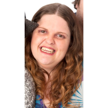 Notice Gallery for Hayley Eve SHAW