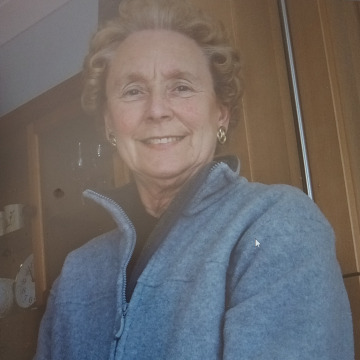 Photo of CAROLE STIFF