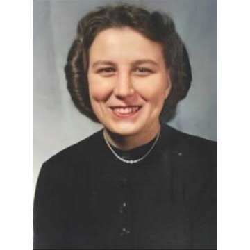 Photo of Lilian WHITE